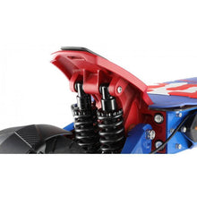 Load image into Gallery viewer, trottinette électrique vsett 11+ amortisseurs 60V42ah