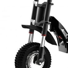 Ladda bilden i galleriets tittare, Trottinette électrique Kaabo Wolf Warrior 11 - 65V 35Ah - PIE TECHNOLOGIE