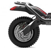 Ladda bilden i galleriets tittare, Trottinette électrique Kaabo Wolf Warrior 11 - 65V 35Ah - PIE TECHNOLOGIE