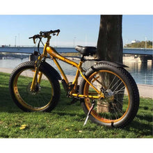 Charger l'image dans la visionneuse de la galerie, VTT électrique Fat Bike - PIE TECHNOLOGIE