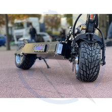 Load image into Gallery viewer, Electric scooter WEPED SSGT 20 000W - 60V30AH