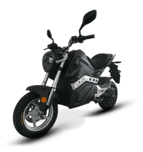 Cargue la imagen en el visor de la galería, E-GHOST - 50 - MOTO ÉLECTRIQUE - YOUBEE - PIE TECHNOLOGIE