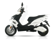 Load image into Gallery viewer, YOUBEE RSX 50 - Electric scooter