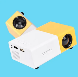 Projecteur Projecteo Pro, pour une experience immersive impressionnante !