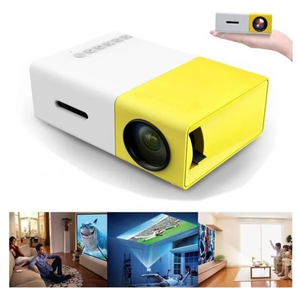 Projecteur Projecteo Pro, pour une experience immersive impressionnante !