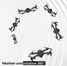 Laden Sie das Bild in den Betrachter der Galerie, DroneXMotion - Un Drone D&#39;Exception
