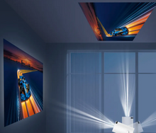 Charger l&#39;image dans la visionneuse de la galerie, VideoProjecteur HDVisual+ - Le Must !
