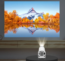 Charger l&#39;image dans la visionneuse de la galerie, VideoProjecteur HDVisual+ - Le Must !
