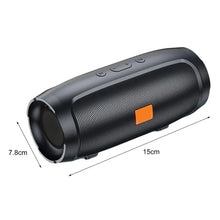 Cargue la imagen en el visor de la galería, Enceinte Bluetooth Portable 90DB
