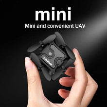 Cargue la imagen en el visor de la galería, Mini Drone 4K
