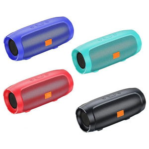 Enceinte Bluetooth Portable 90DB