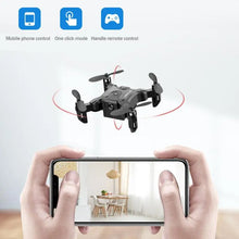 Laden Sie das Bild in den Betrachter der Galerie, Mini Drone 4K
