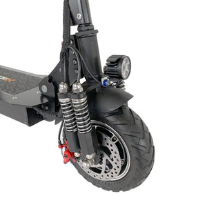 Scooter 1600w 18ah 3 rueda HIKERBUS