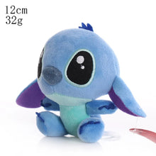 Ladda bilden i galleriets tittare, Peluche Stitch
