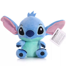 Ladda bilden i galleriets tittare, Peluche Stitch
