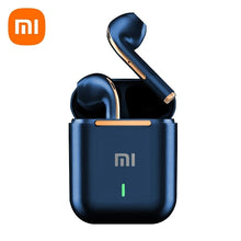 Cargue la imagen en el visor de la galería, Écouteurs Xiaomi sans fil avec reduction de bruit
