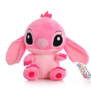 Peluche Stitch