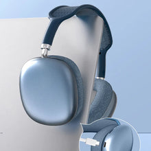 Load image into Gallery viewer, Casque sans Fil avec réduction de bruit Bluetooth
