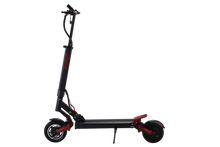 Load image into Gallery viewer, Electric scooter VSETT 8 | 48V (15.6 AH / 21 AH / 2 * 16 AH)
