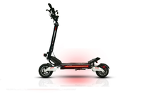 Load image into Gallery viewer, Electric Scooter Speedtrott RX1000 - 52V 24,5 Ah
