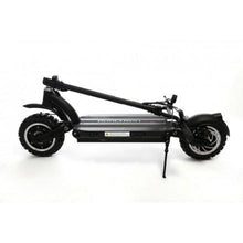 Load image into Gallery viewer, trottinette electrique dualtron thunder 5400w pliee
