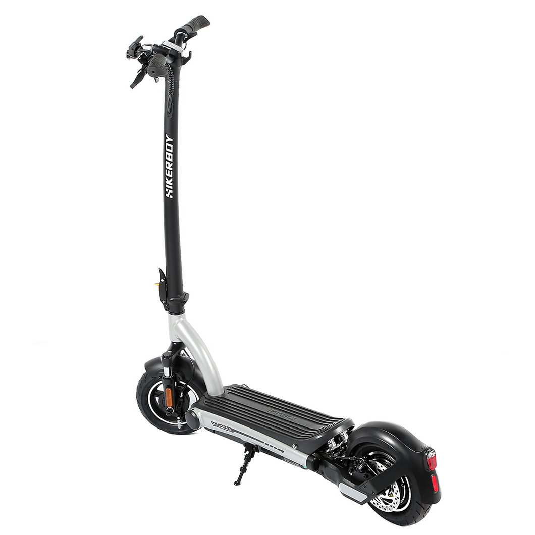 Electric Scooter Hikerboy Foxtrot Plus - 48V 10,4Ah