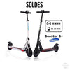 Trottinette électrique E-TWOW Booster S+ - PIE TECHNOLOGIE 