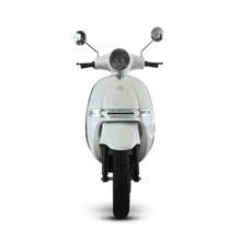 Load image into Gallery viewer, YOUBEE HERITAGE 80 - SCOOTER ÉLECTRIQUE - PIE TECHNOLOGIE 
