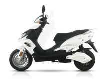 Load image into Gallery viewer, YOUBEE RSX 50 - Electric scooter
