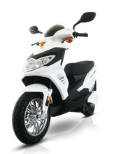 Load image into Gallery viewer, YOUBEE RSX 50 - Electric scooter
