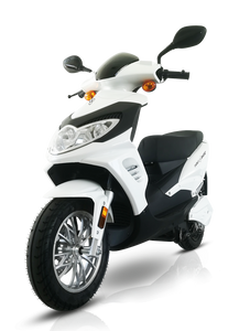 YOUBEE RSX 50 - Electric scooter